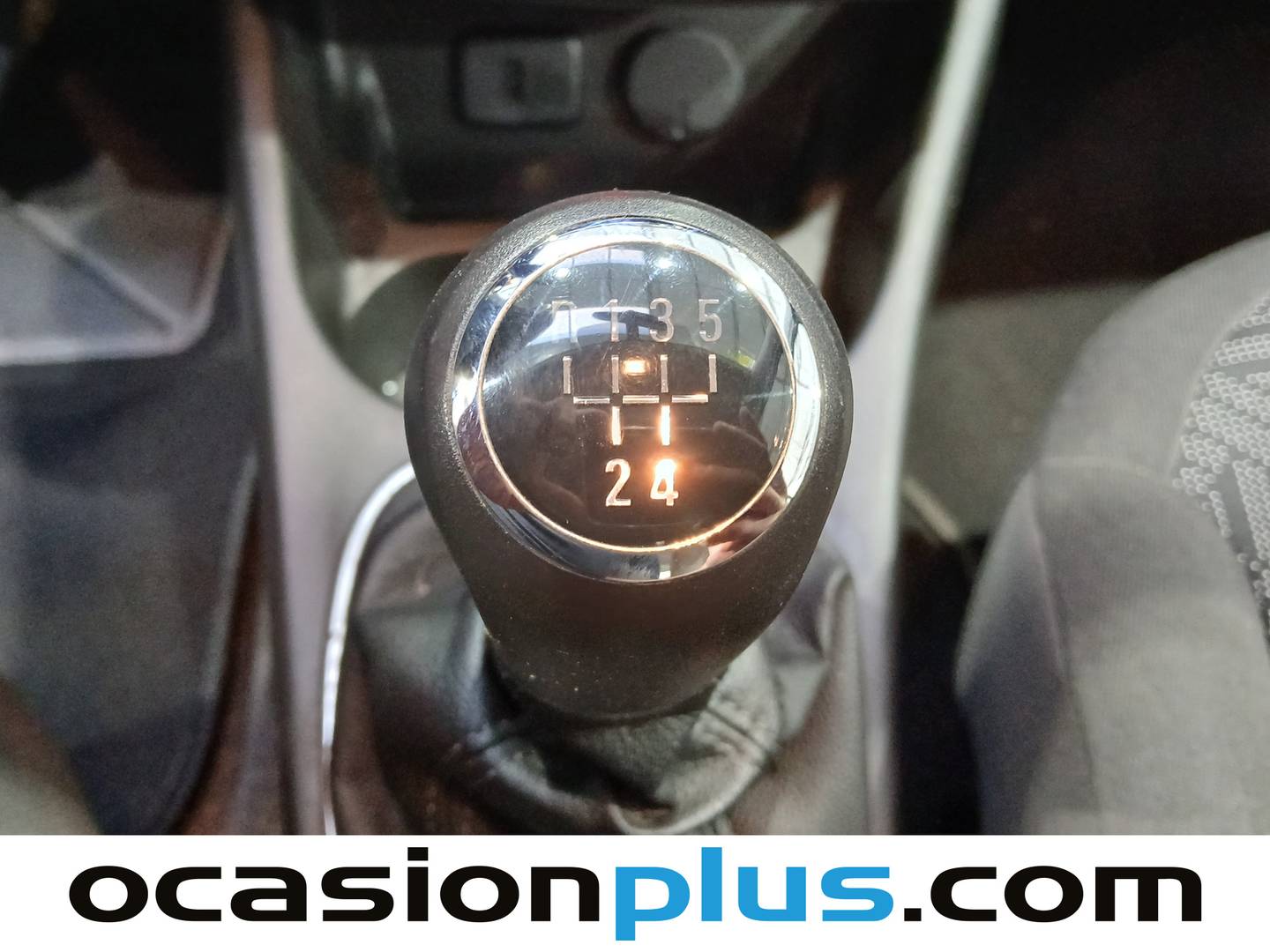 Opel Corsa Opel Corsa 1.4 Selective (90 CV) de segunda mano