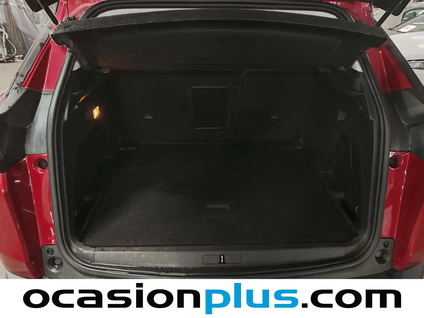 Foto Peugeot 3008 Peugeot 3008 BlueHDI 130 S&S Allure EAT8 (130 CV)