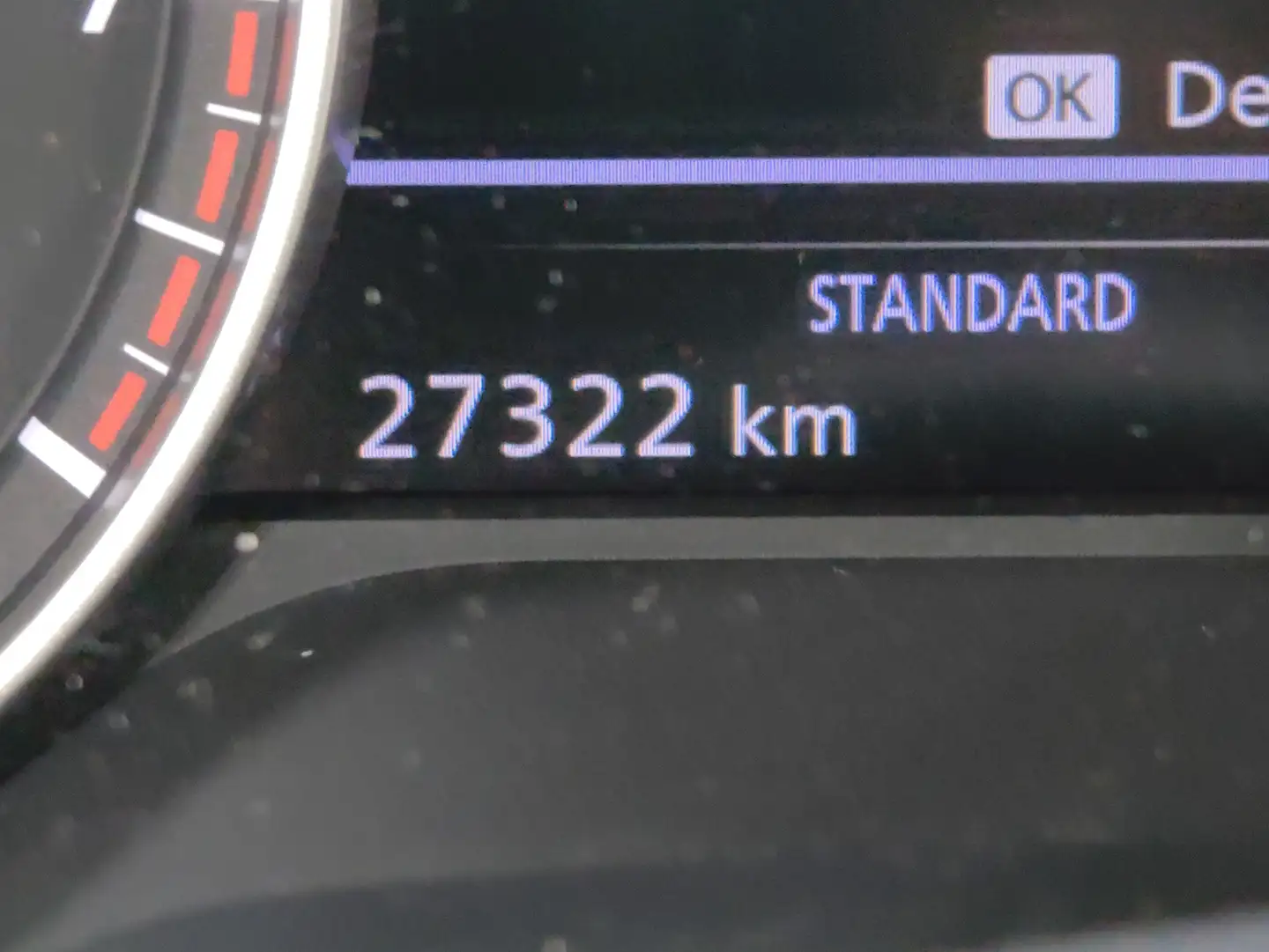 Foto Nissan QASHQAI Nissan Qashqai DIG-T 140 mHEV Visia (140 CV)