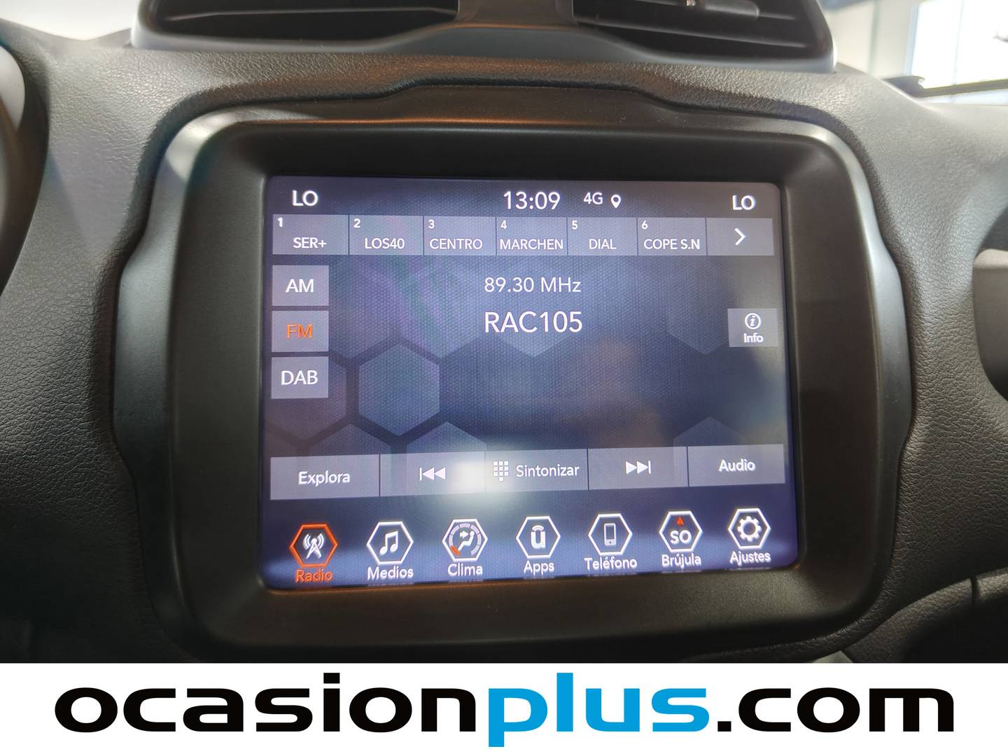 Foto Jeep Renegade Jeep Renegade 1.3 PHEV 4xe Limited AT (190 CV) 4x4