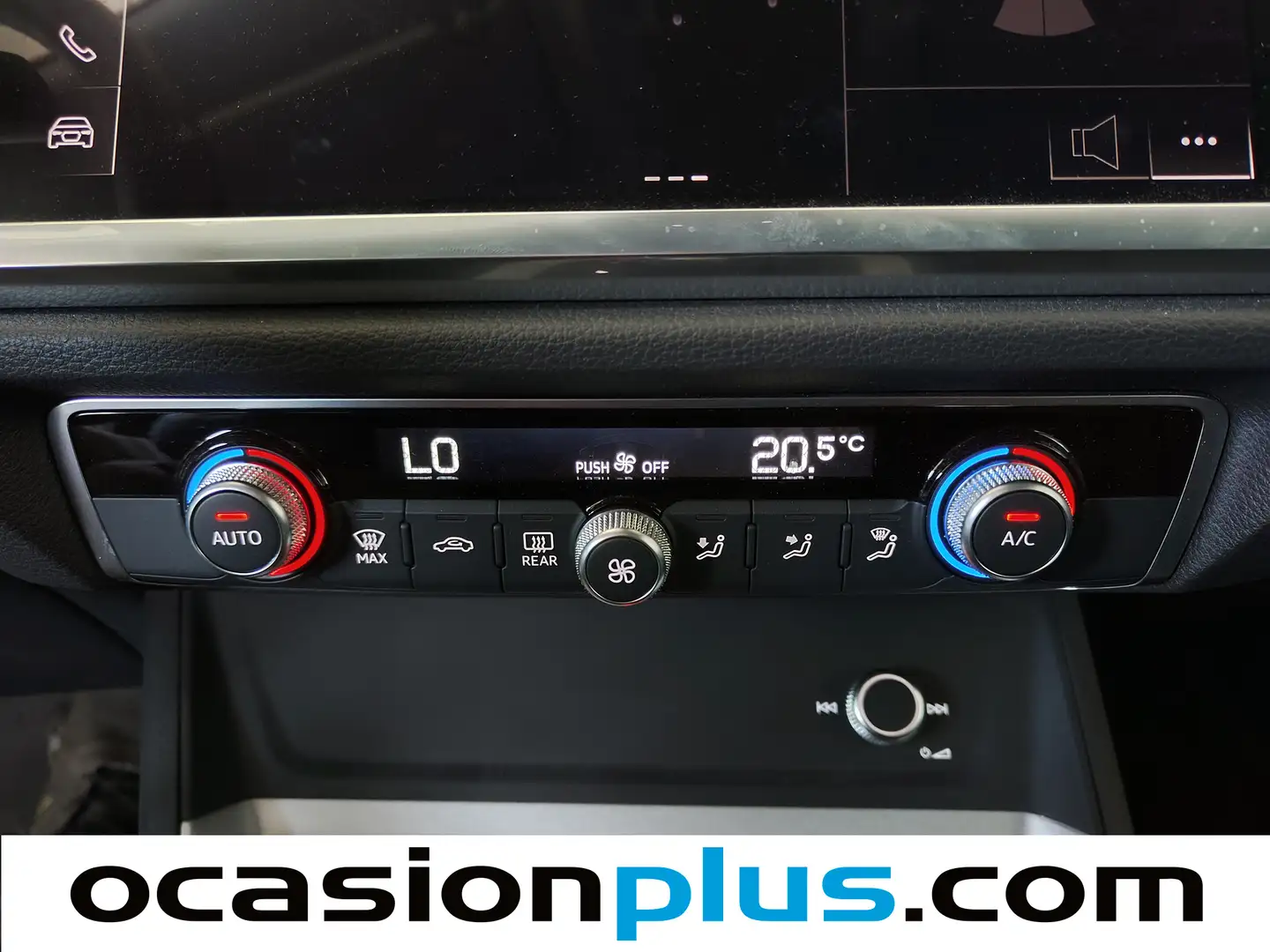 Foto Audi Q3 Audi Q3 Advanced 35 TFSI (150 CV) S tronic