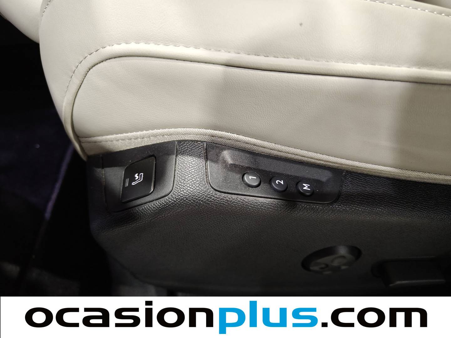 Foto DS DS 7 DS DS7 E-Tense 225 Opera (225 CV)