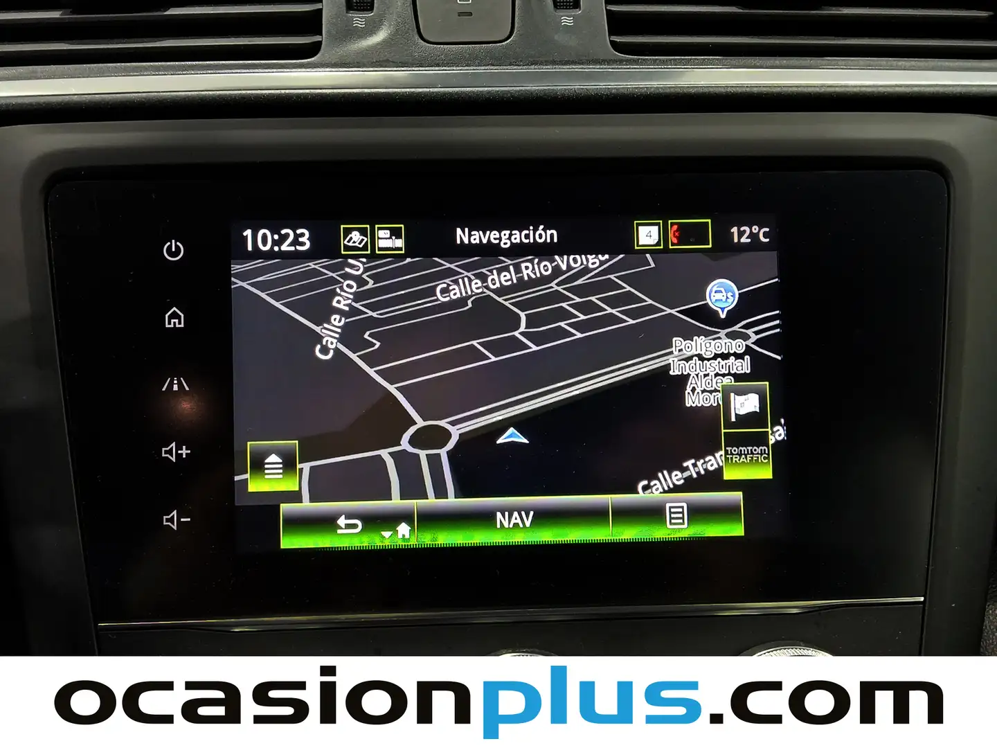 Foto Renault Kadjar Renault Kadjar Zen Blue dCi (115 CV) EDC