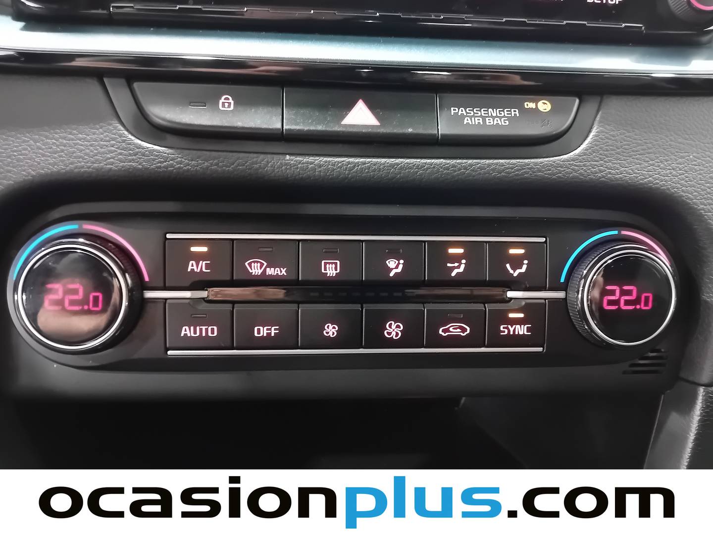 Foto KIA Ceed Tourer Kia Ceed Tourer 1.0 MHEV Style Edition DCT (100 CV)