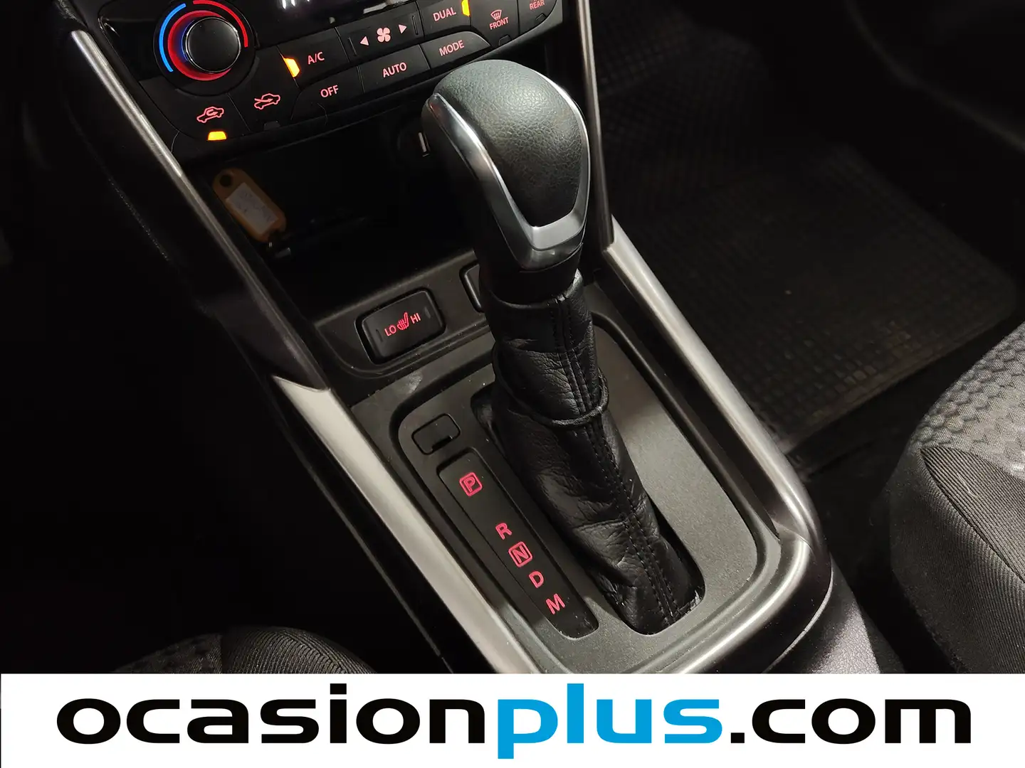 Foto Suzuki S-Cross Suzuki S-Cross 1.5 Hybrid S2 Strong Auto 85 kW (116 CV)