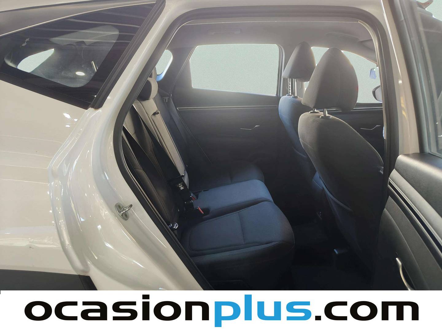 Hyundai Tucson Hyundai Tucson 1.6 TGDI Maxx (150 CV) km 0