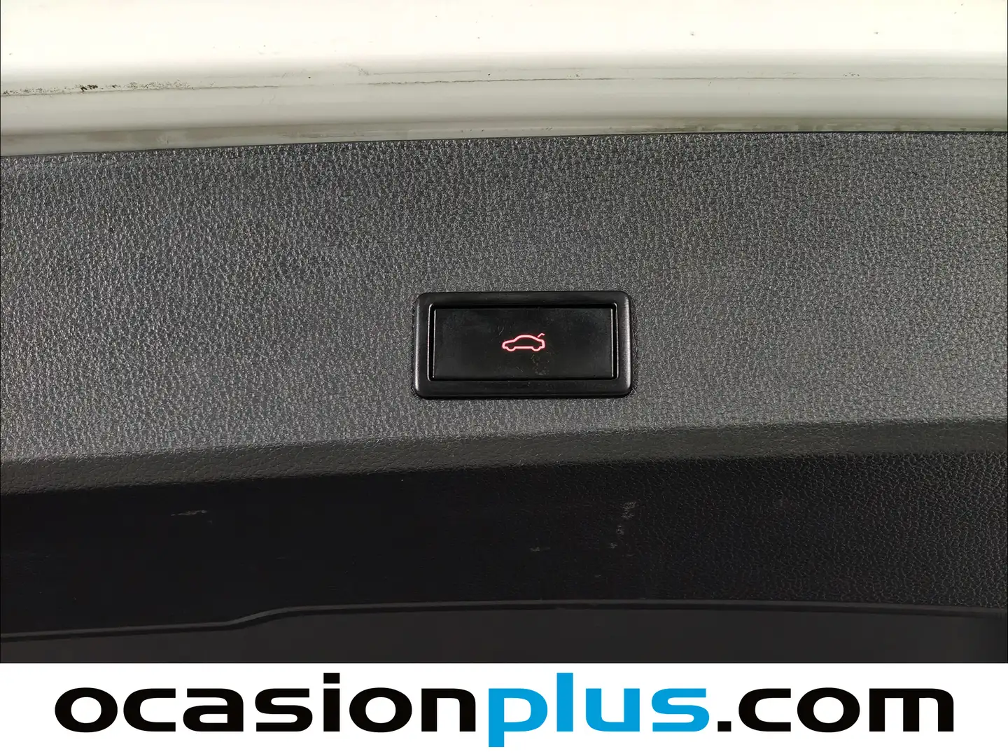 Foto Seat Ateca SEAT Ateca 1.4 EcoTSI S&S FR (150 CV)