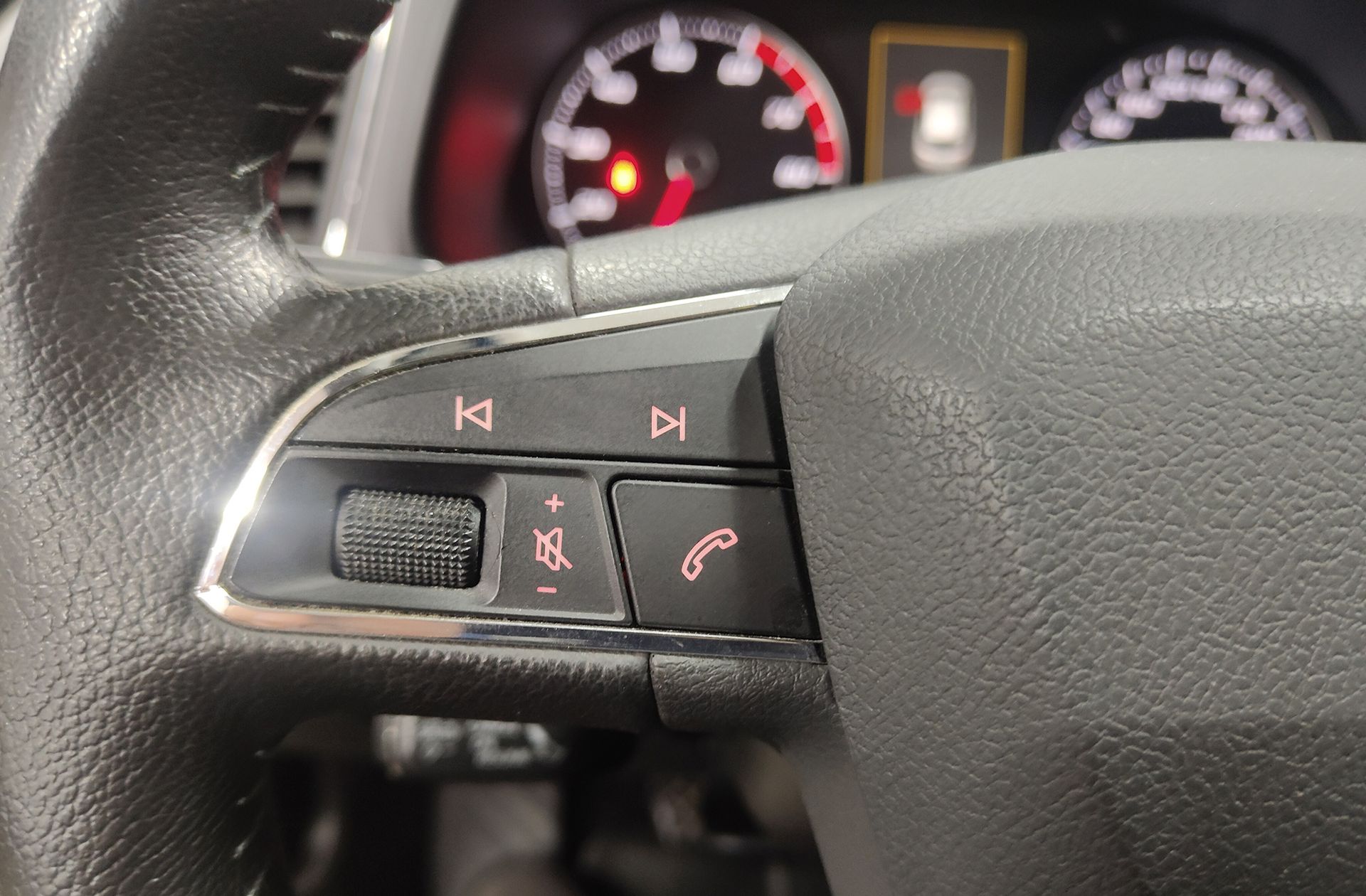 SEAT León 1.2 TSI Style - foto 29