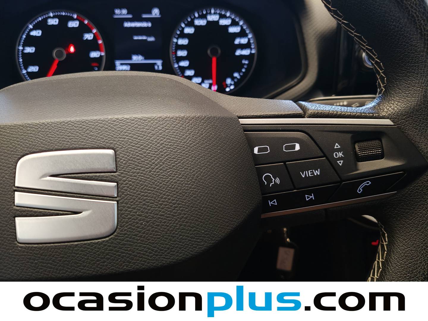 Seat Ibiza Seat Ibiza 1.0 TSI Style Plus (110 CV) seminuevo