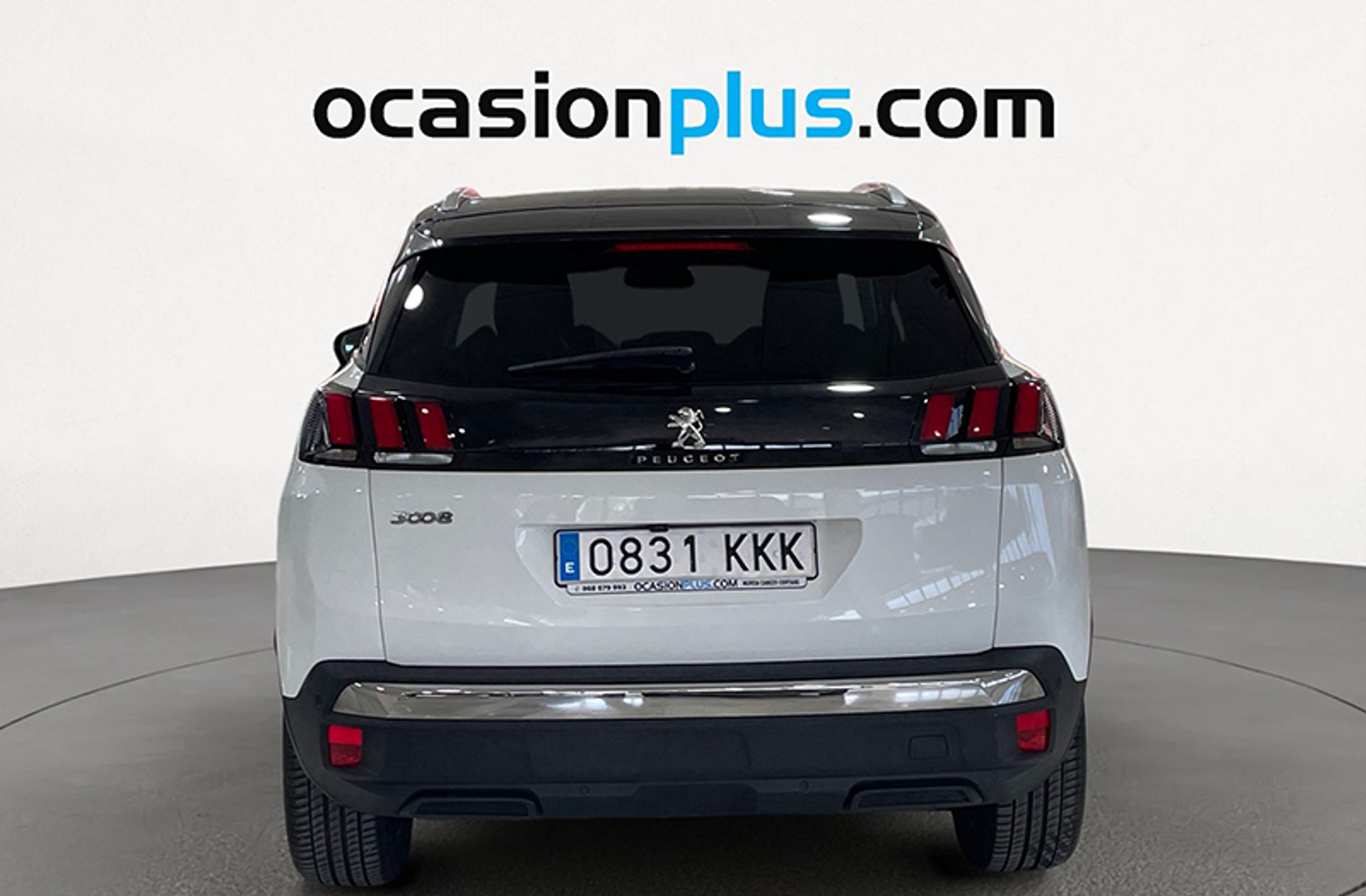 Peugeot 3008 BlueHDi 130 Allure - foto 15