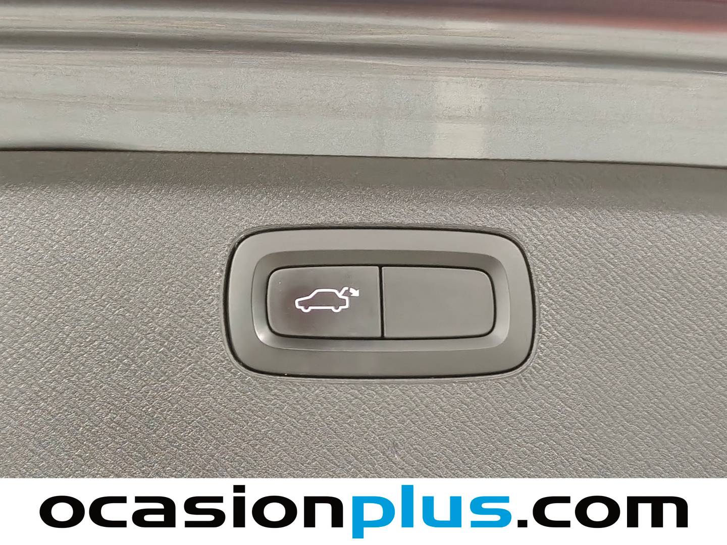 Accesorios del Volvo XC90 Volvo XC90 Business Plus AWD Auto (235 CV) 7 Plazas
