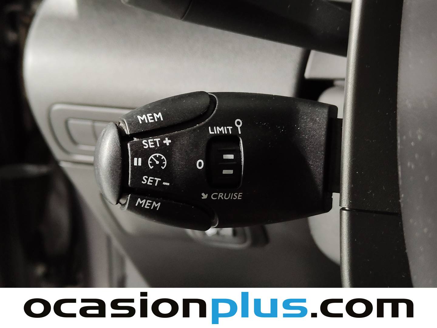 Foto Citroën C3 Aircross Citroen C3 Aircross PureTech 110 S&S Shine (110 CV)