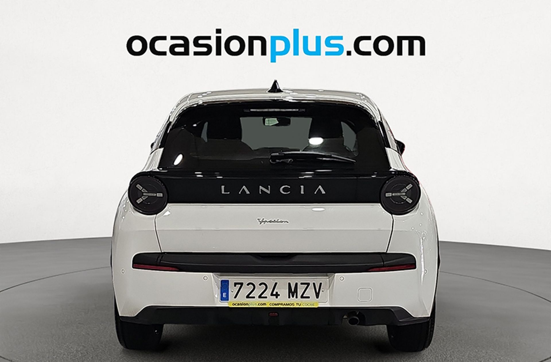Lancia Ypsilon Hybrid - foto 12