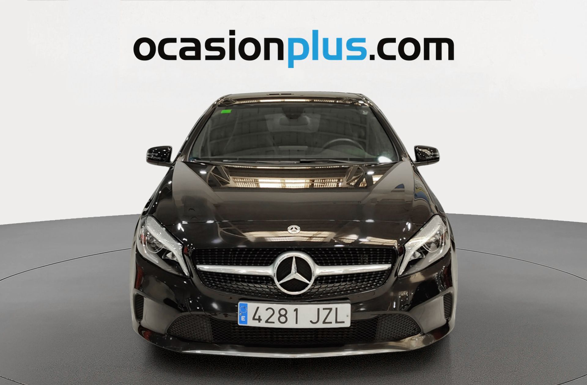 Mercedes-Benz Clase A 180 - foto 13