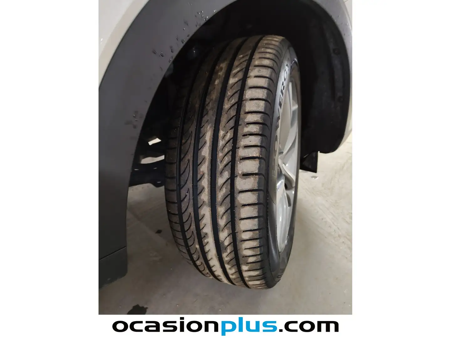 Foto MG HS MG HS 1.5 Turbo GDI Luxury (162 CV)