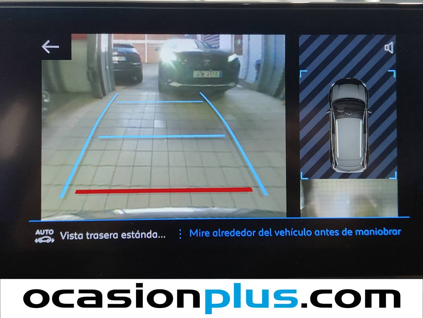 Peugeot 5008 Peugeot 5008 PureTech 130 S&S Allure (130 CV) barato