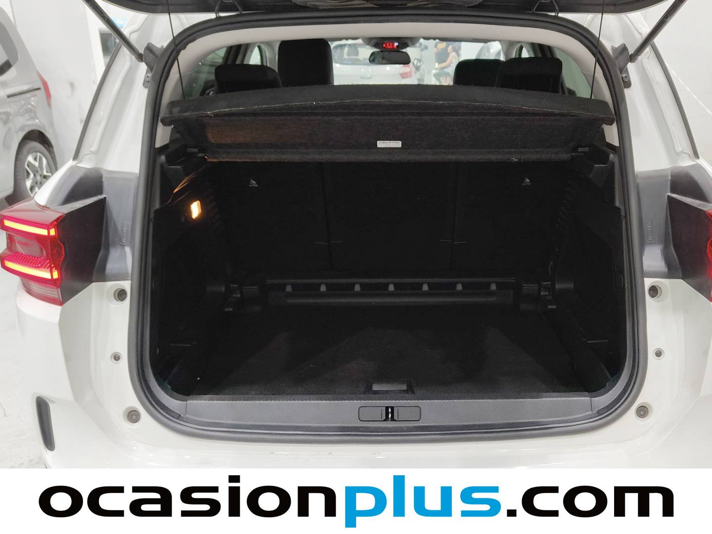 Foto Citroën C5 Aircross Citroen C5 Aircross PureTech 130 S&S C Series (131 CV)