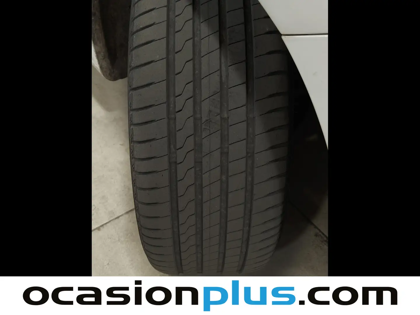 Foto KIA Carens Kia Carens 1.7 CRDi VGT Drive Eco-Dynamics (115 CV)