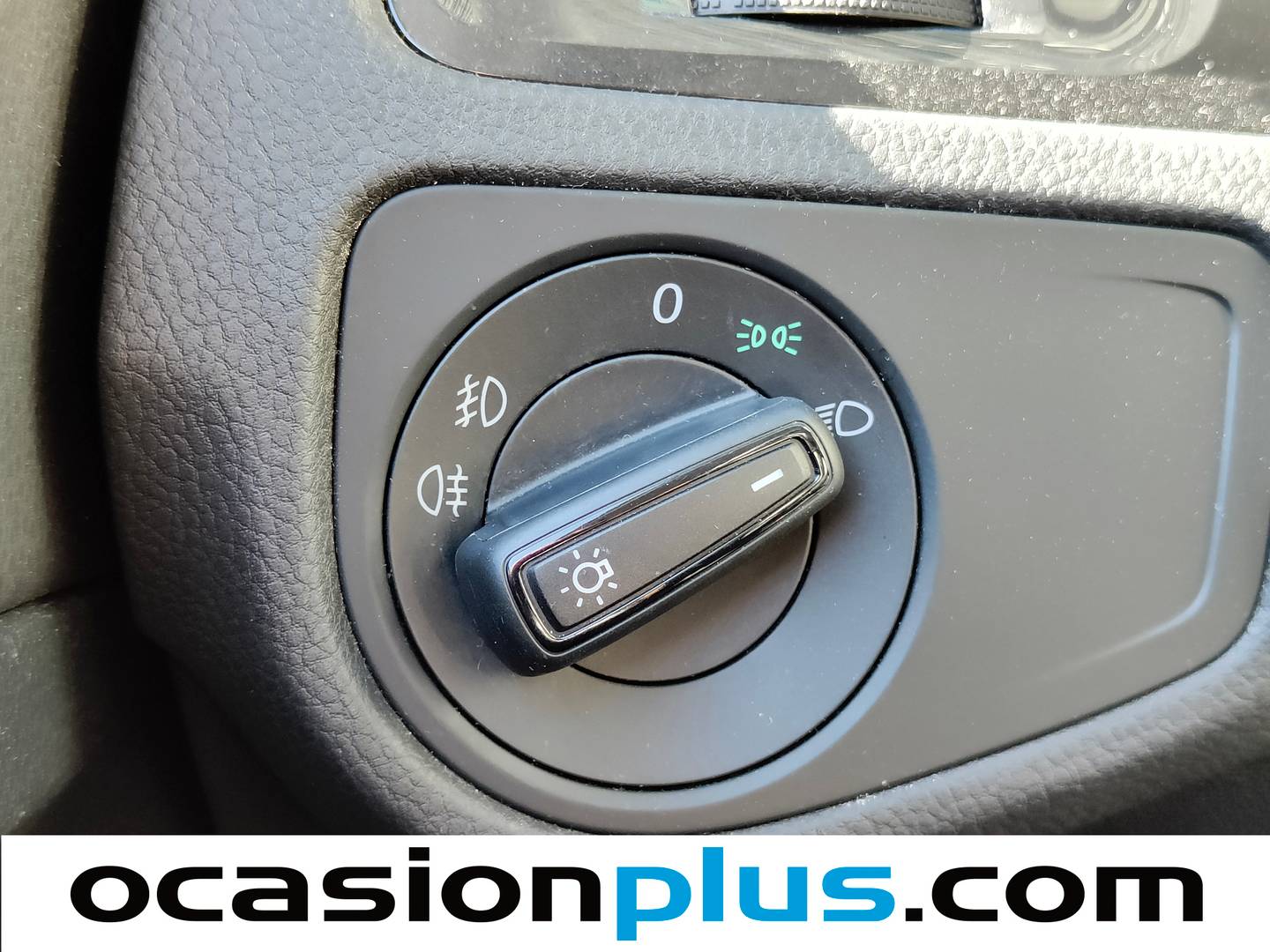 Volkswagen Golf Volkswagen Golf Business 1.0 TSI (115 CV) de ocasión