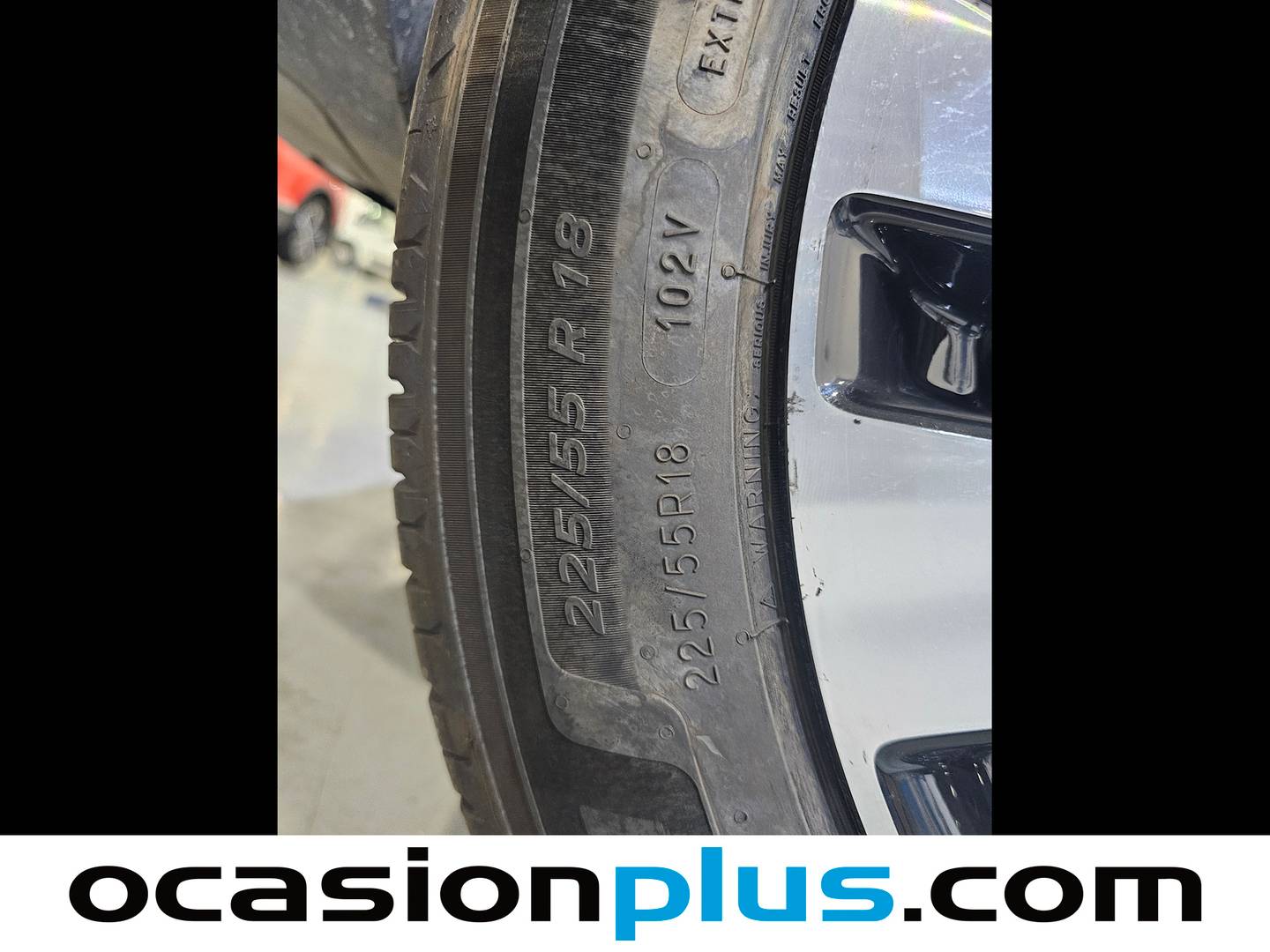 Opel Grandland X Opel Grandland X 1.2 Turbo Ultimate (130 CV) gasolina
