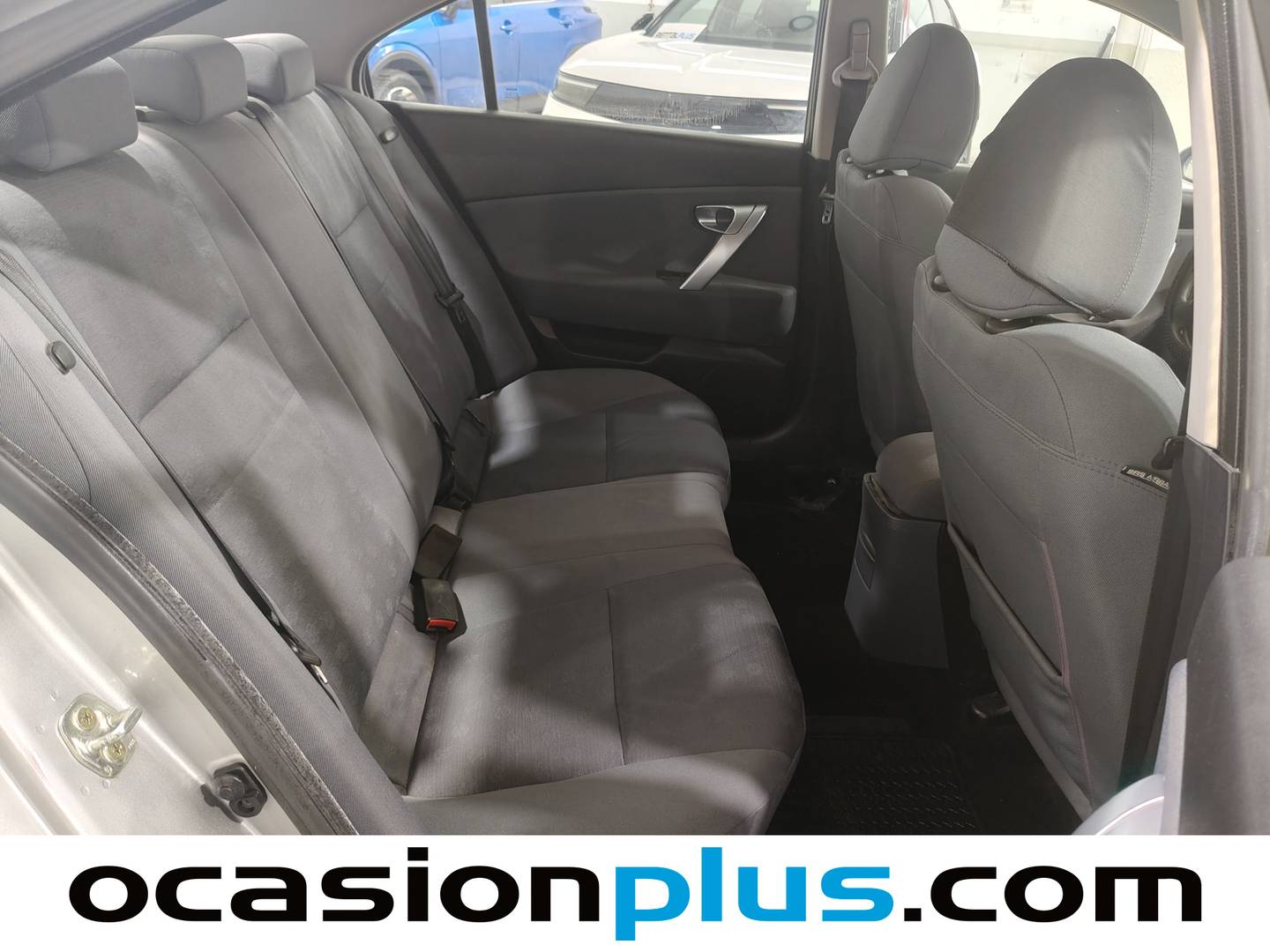 Nissan Primera Nissan Primera 1.6 Visia (109 CV) barato