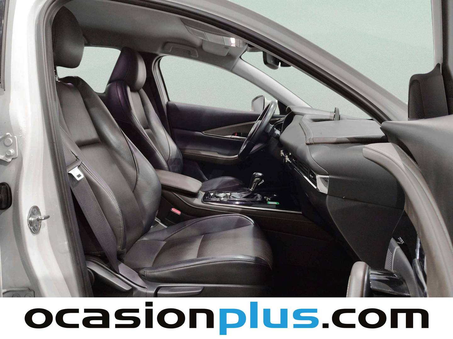 Mazda CX-30 Mazda CX-30 2.0 e-Skyactiv-X Zenith Black Safety AWD AT (180 CV) híbrido