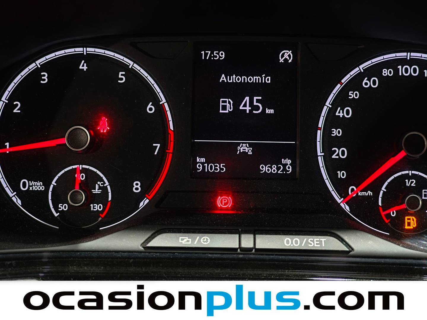 Volkswagen T-Cross Volkswagen T-Cross Advance 1.0 TSI (95 CV) seminuevo
