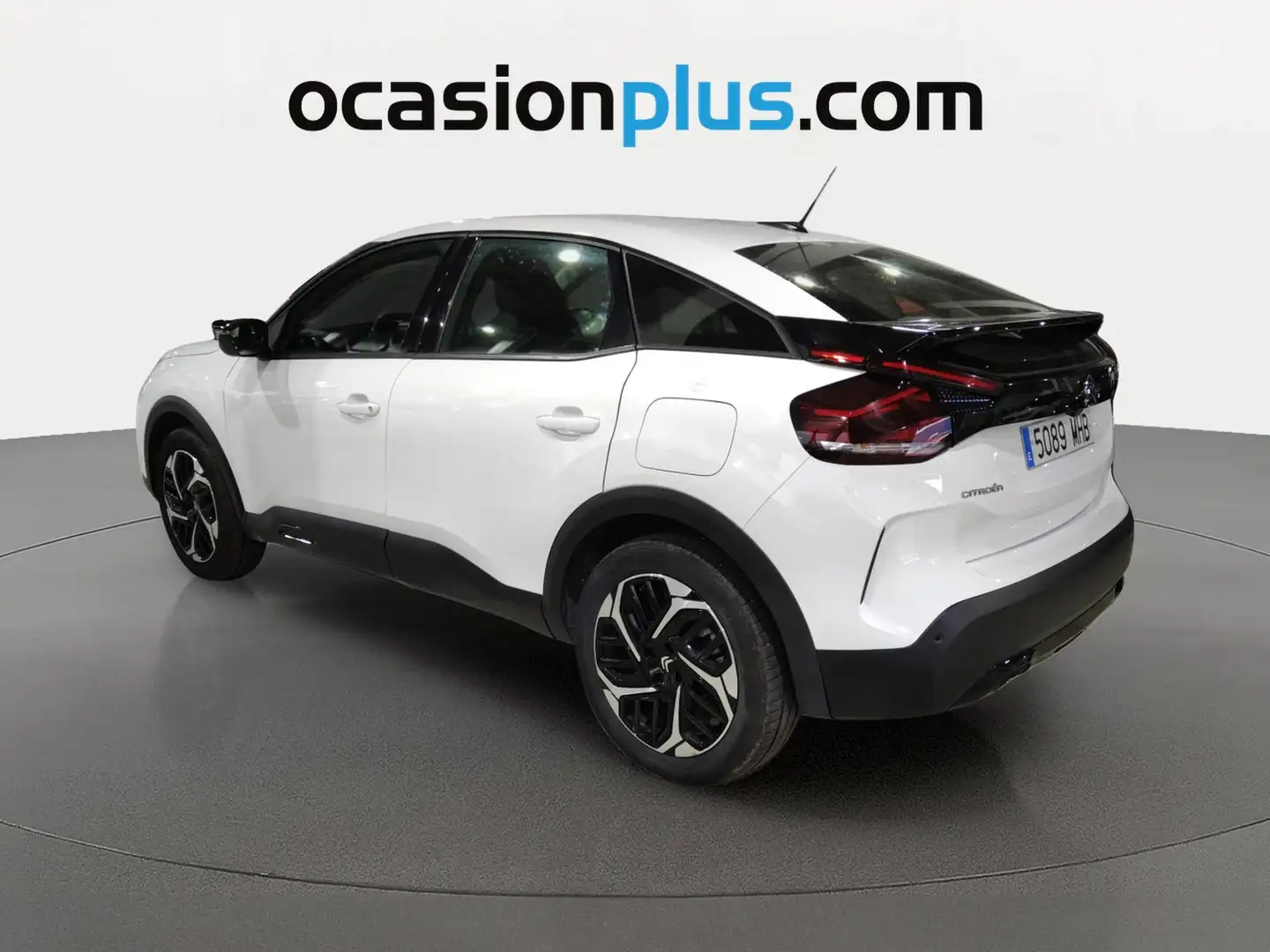 Foto Citroën C4 Citroen C4 PureTech 130 S&S 6v Feel Pack (130 CV)