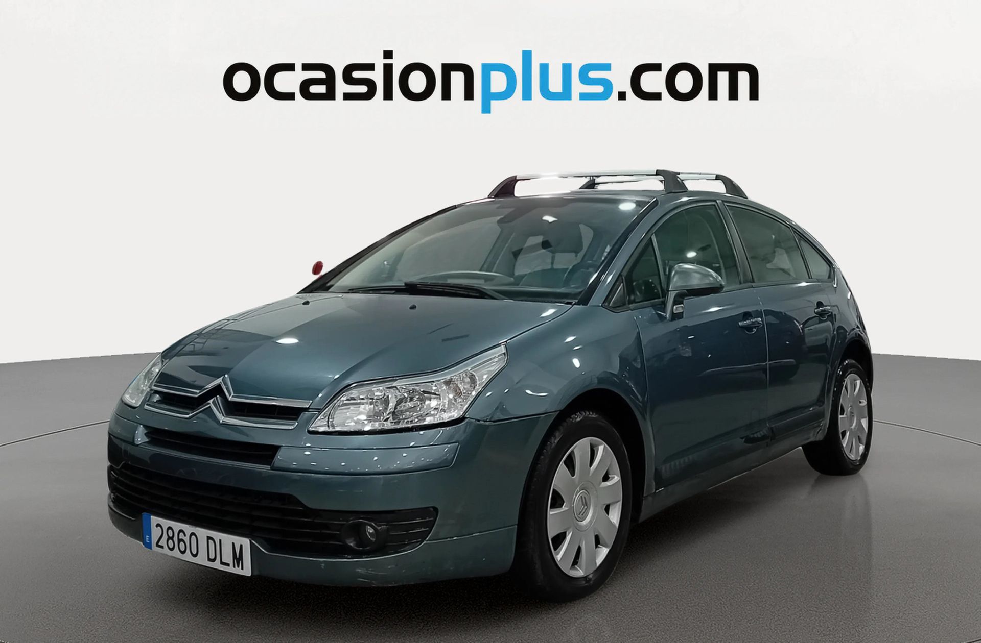 Citroën C4 1.6 16v Premier