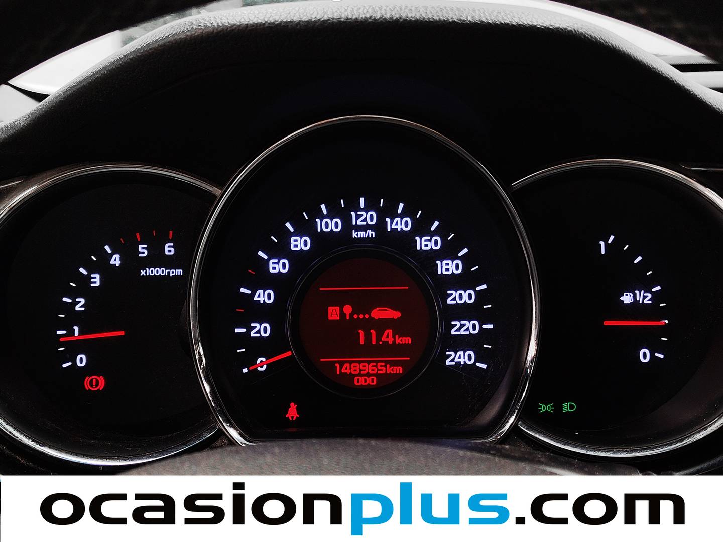 KIA Ceed KIA Ceed 1.6 CRDi VGT x-Tech17 (136 CV) 2018