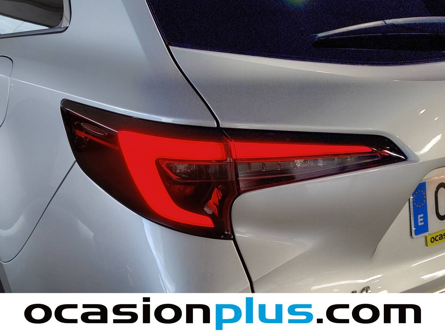 Toyota Corolla Toyota Corolla 200H Touring Sport Style Edition (196 CV) 196cv