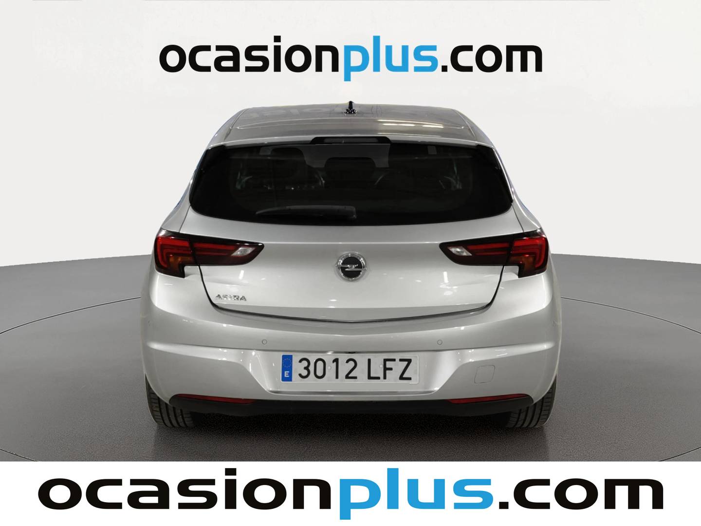 Opel Astra Opel Astra 1.2 Turbo SHR Elegance (145 CV) barato
