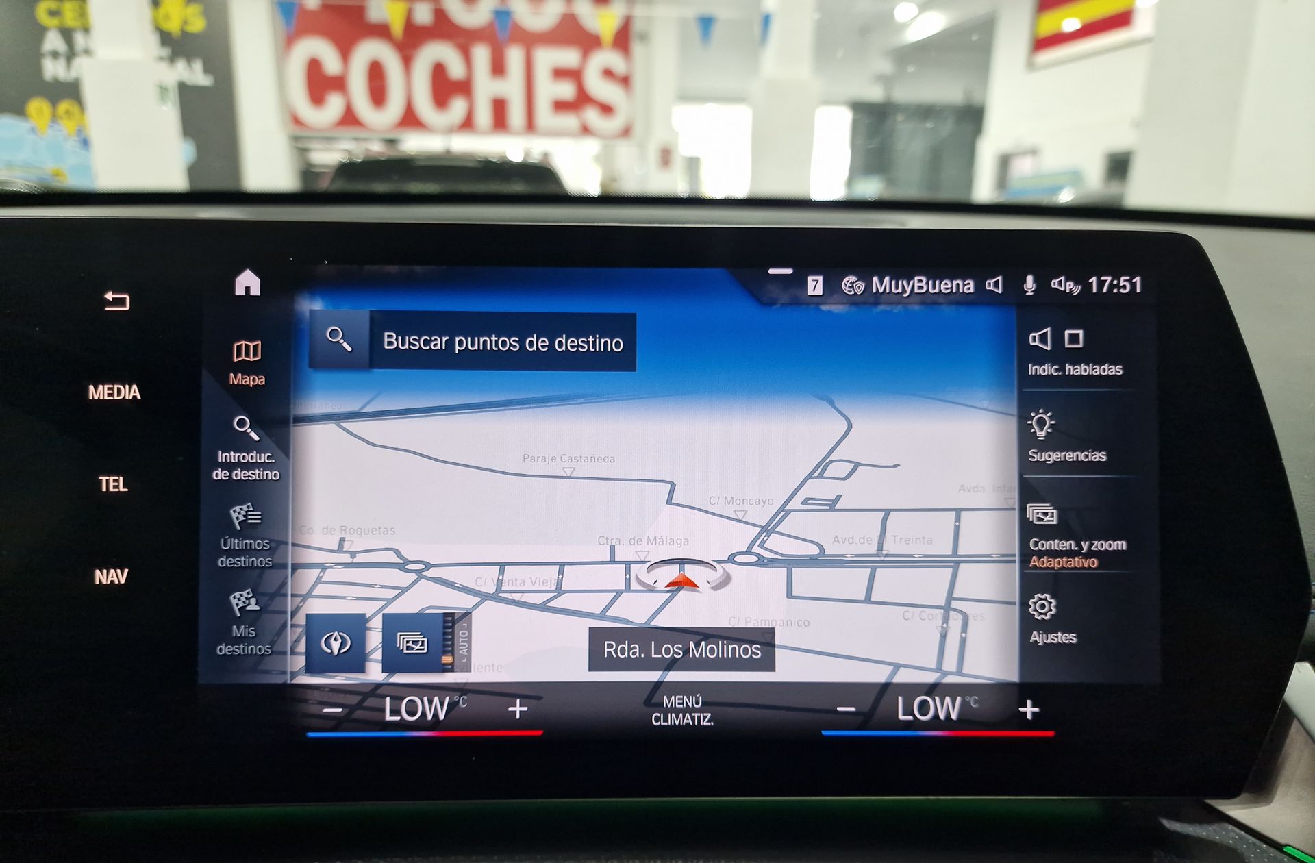 BMW X1 sDrive18i Pack M - foto 8