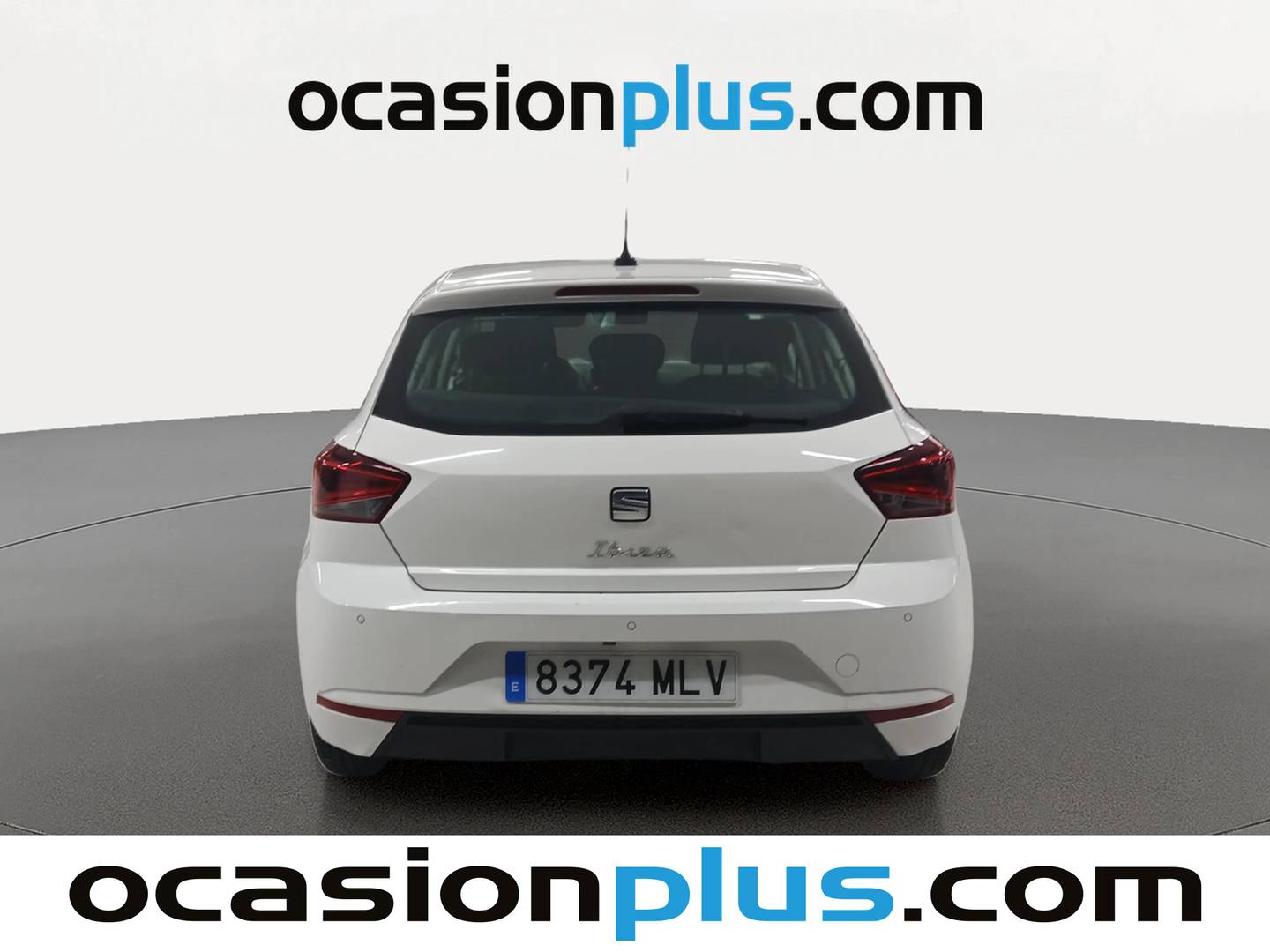 Seat Ibiza SEAT Ibiza 1.0 TSI Style XL (110 CV) de ocasión