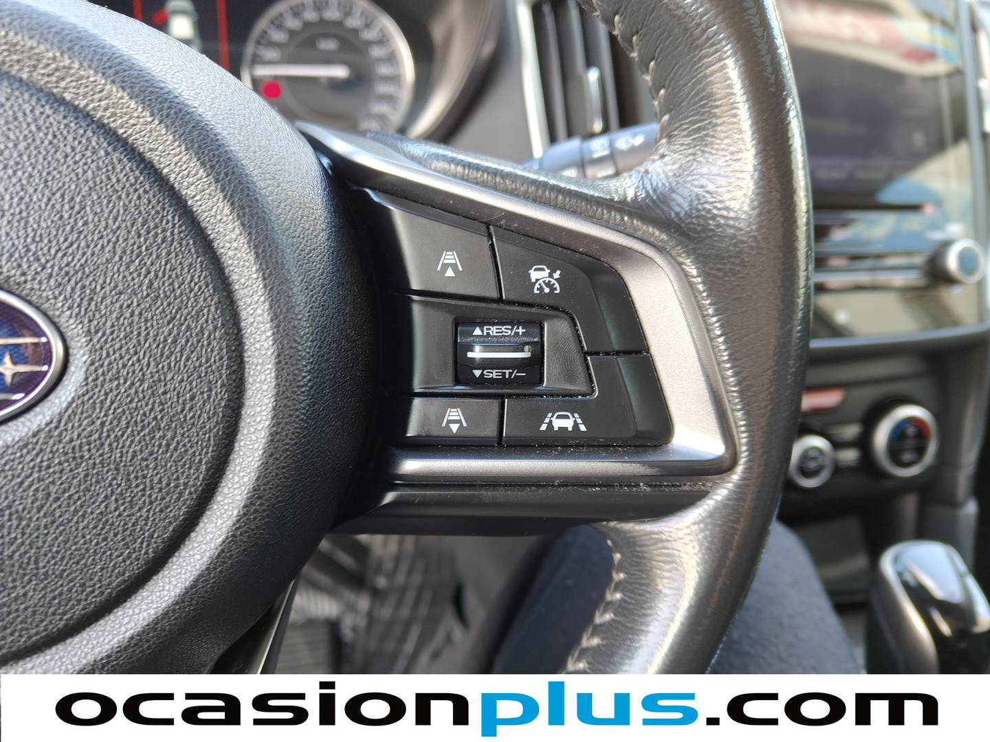 Foto Subaru Impreza Subaru Impreza 1.6i-S Executive AWD CVT Lineartronic AWD (114 CV)