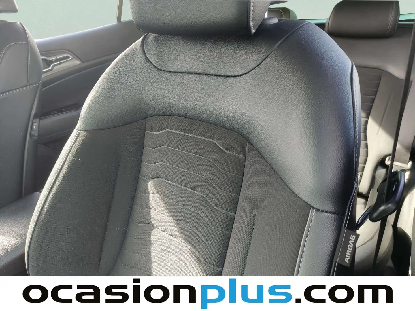 Foto KIA Sportage Kia Sportage 1.6 T-GDi MHEV Tech 4x2 (150 CV)