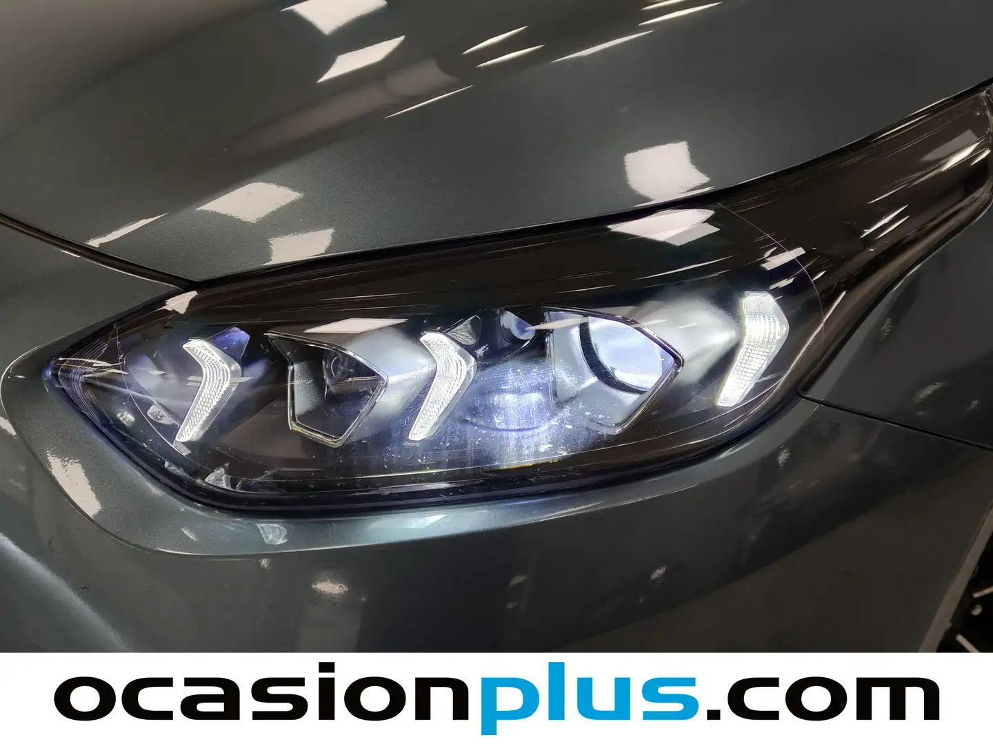 Foto KIA Ceed Tourer Kia Ceed Tourer 1.0 MHEV Style Edition DCT (100 CV)