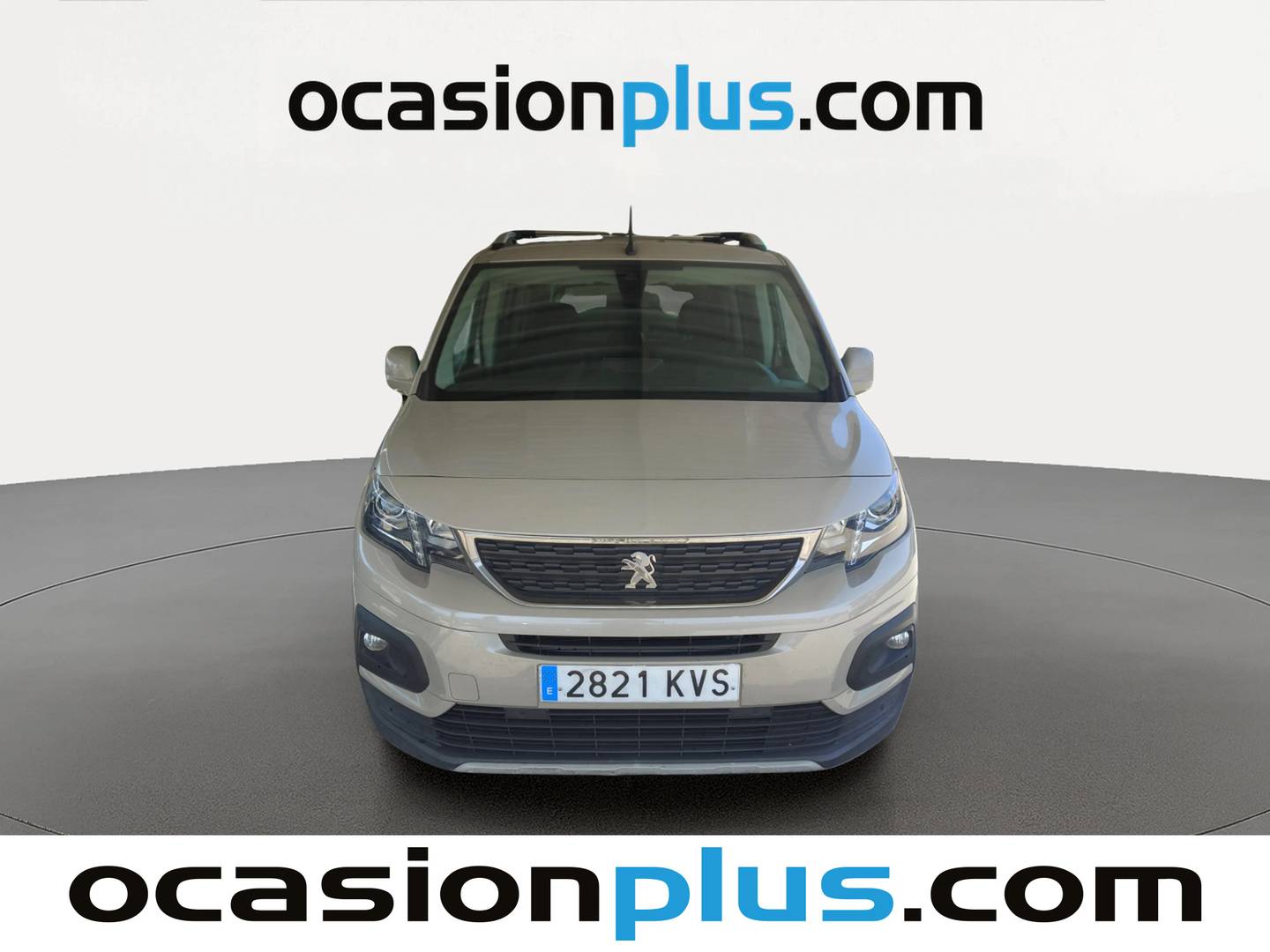 Peugeot Rifter Peugeot Rifter BlueHDi 130 Allure Long (130 CV) 130cv