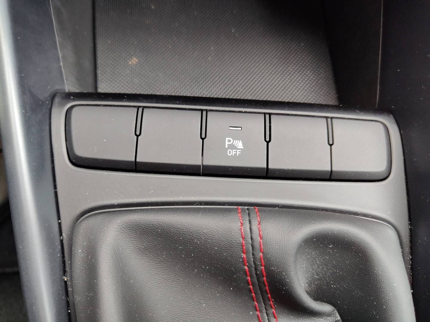 Foto Hyundai i20 Hyundai i20 1.2 MPI N Line 30 Aniversario (84 CV)