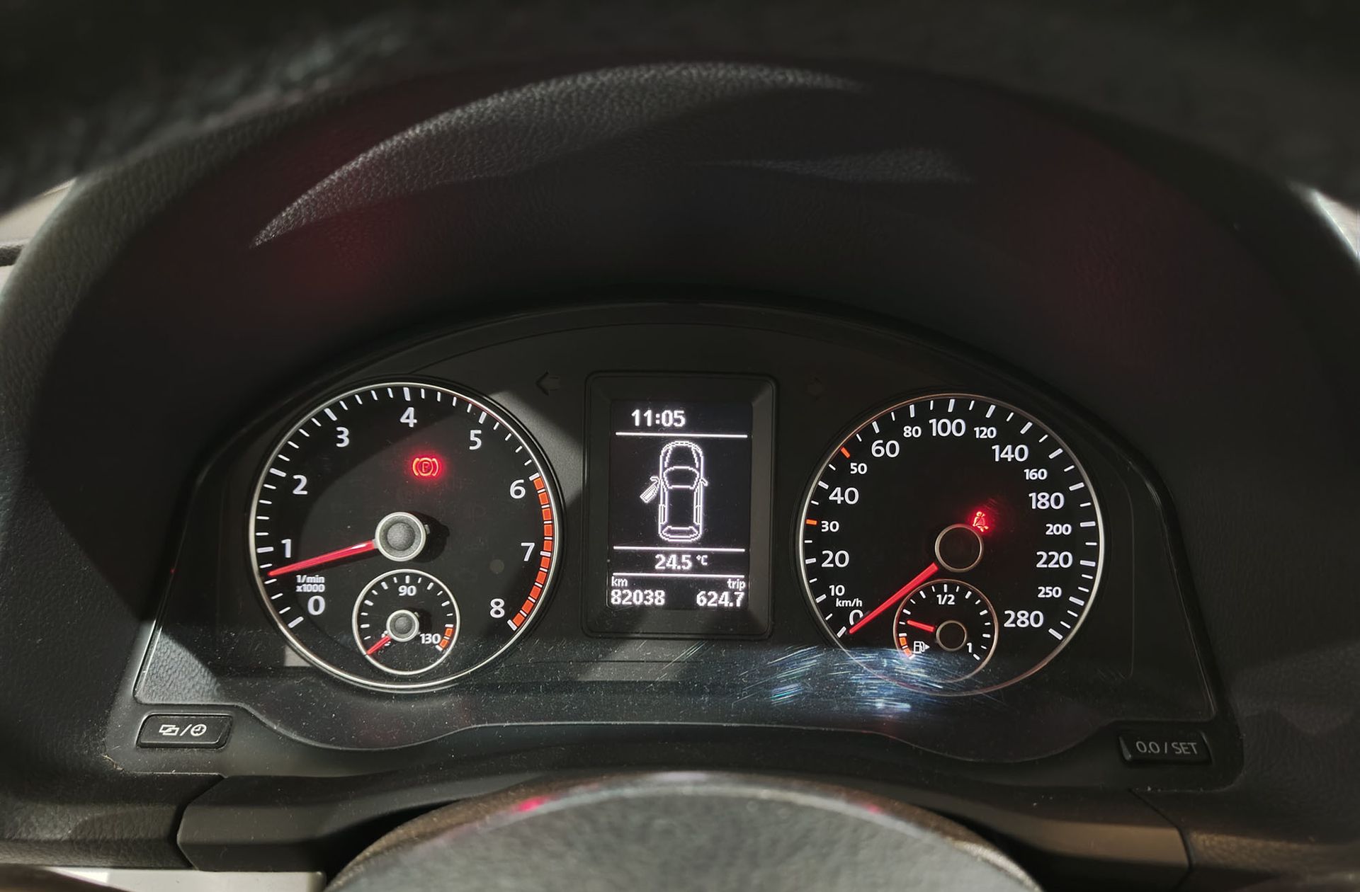 Volkswagen Scirocco by R-Line 1.4 TSI - foto 18