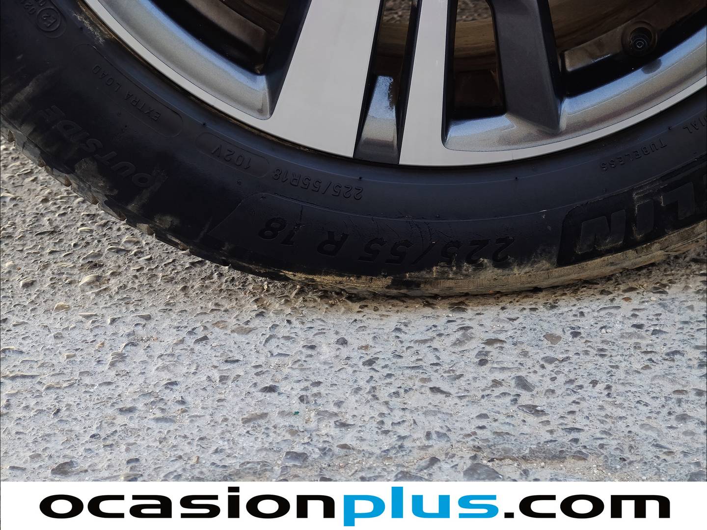 Peugeot 5008 Peugeot 5008 BlueHDI 130 S&S Allure Pack EAT8 (130 CV) 7 Plazas seminuevo