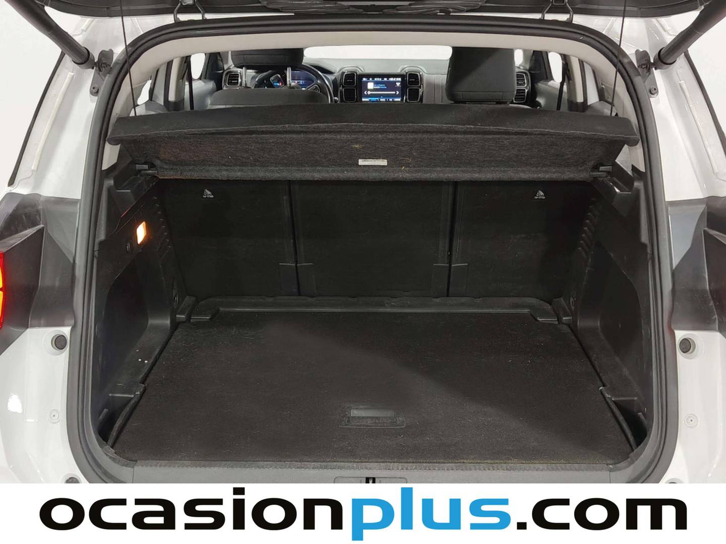 Foto Citroën C5 Aircross Citroen C5 Aircross BlueHdi 130 S&S Shine (131 CV)