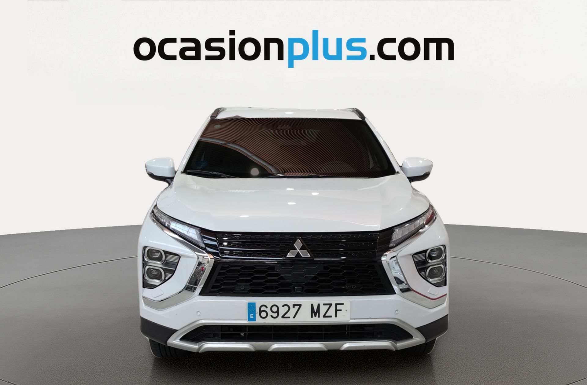 Mitsubishi Eclipse Cross 2.4 PHEV Kaiteki 4WD - foto 14