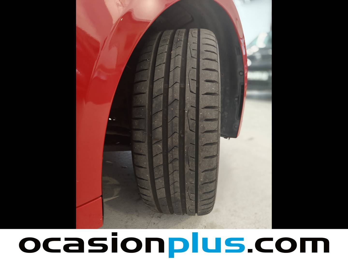 KIA ProCeed KIA ProCeed 1.4 T-GDI GT Line DCT (140 CV) seminuevo