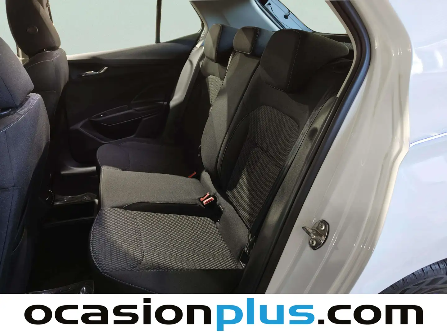 Foto Skoda Fabia Skoda Fabia 1.0 TSI Style (110 CV)