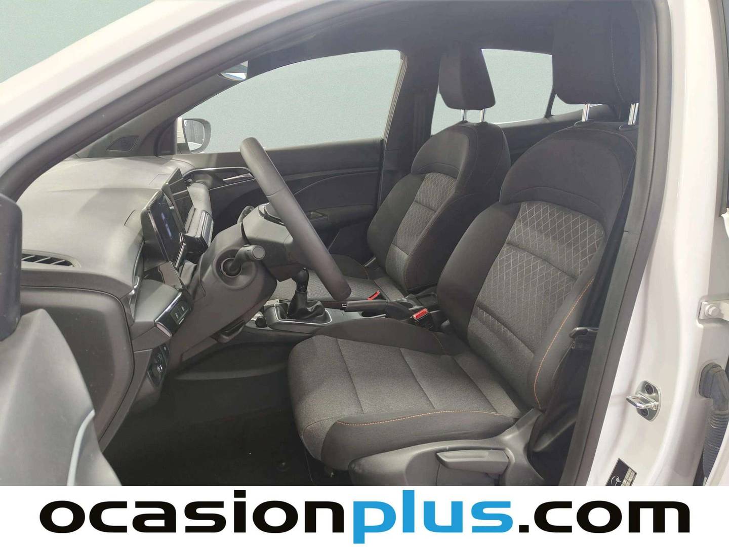 Foto MG MG3 MG MG3 1.5 Standard (116 CV)