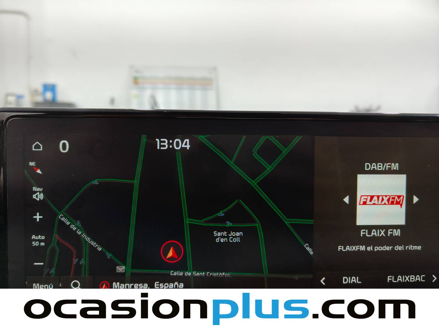 Extras y acabados del KIA Ceed KIA Ceed 1.0 T-GDi Eco-Dynamics Tech (120 CV)