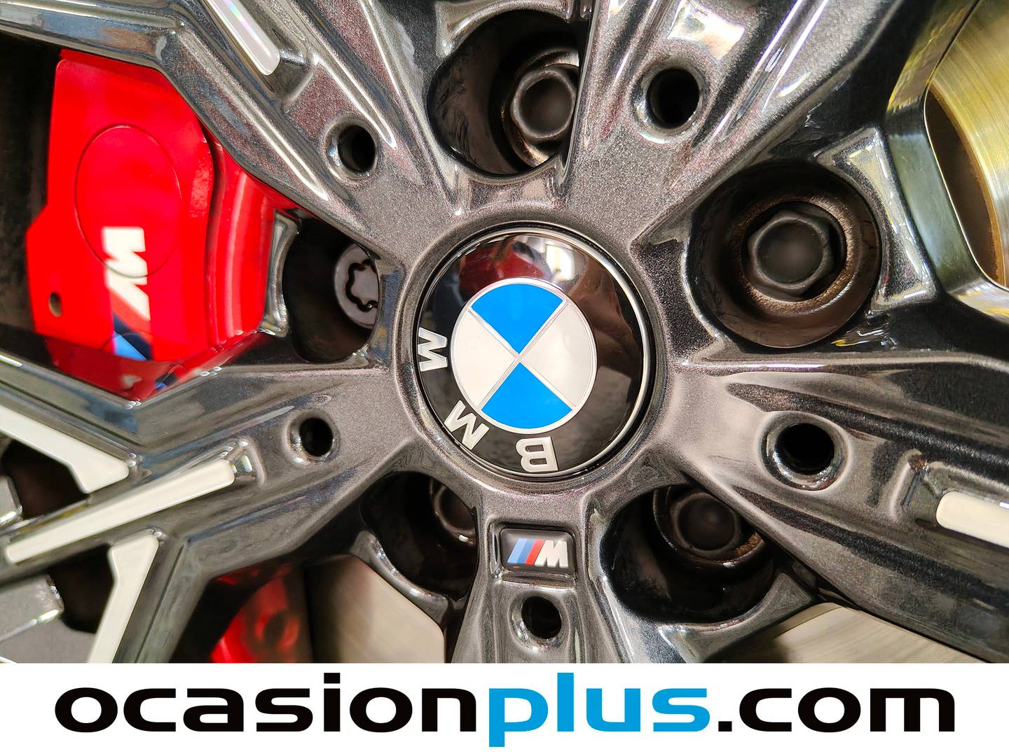 BMW Serie 2 BMW Serie 2 220d Gran Coupe (163 CV) Pack M de segunda mano