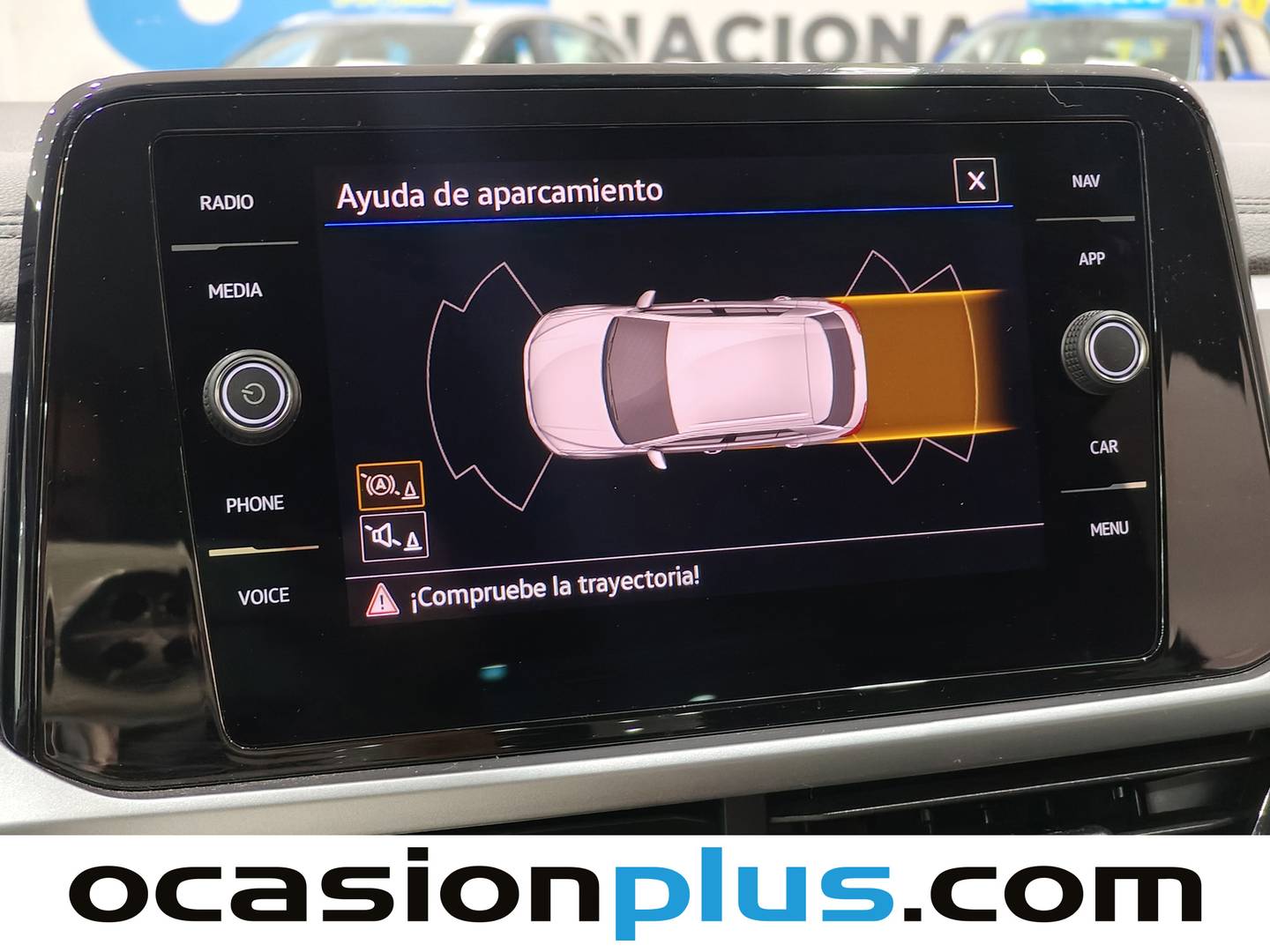 Extras y acabados del Volkswagen T-Roc Volkswagen T-Roc Advance 1.0 TSI (110 CV)
