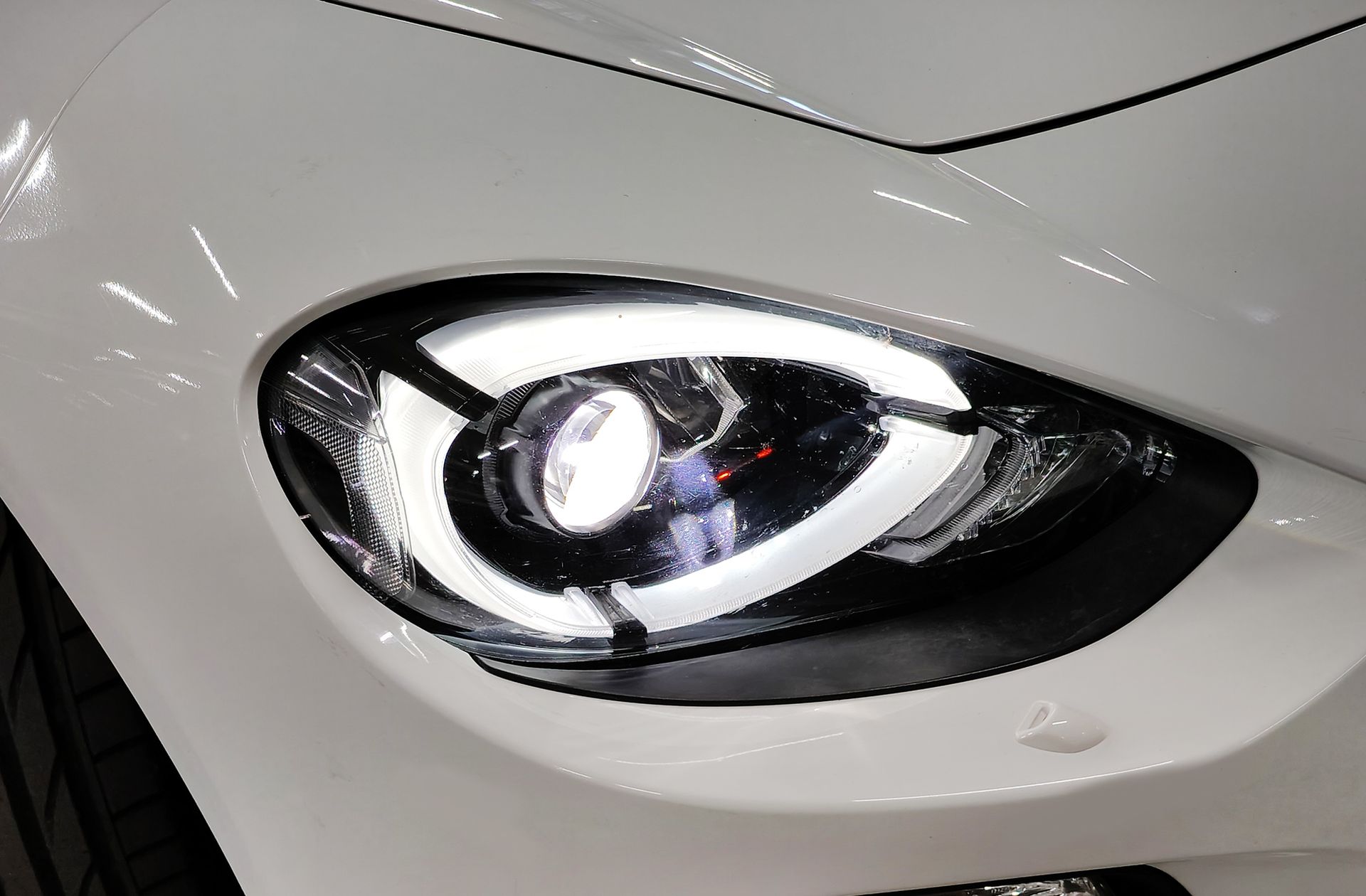 Fiat 124 Spider 1.4 MultiAir Cabrio Lusso - foto 15